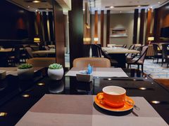 -广州粤海喜来登酒店