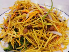 -东北王食府(科大店)