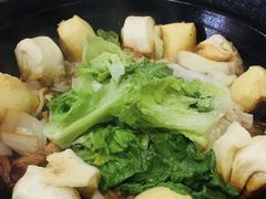 -晨皓祥人民公社铁锅炖菜(西华苑店)