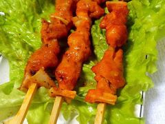 -金权道韩式自助烤肉(嘉华国际店)