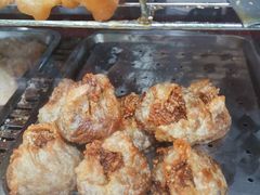 -清泉阁包子铺(中山路店)