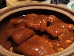 -0776食堂·京城创意菜(七里庄店)