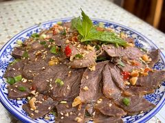 -蜗牛小馆醉乡民谣云南菜(惠新西里店)