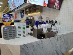 -茶百道(景田东路店)