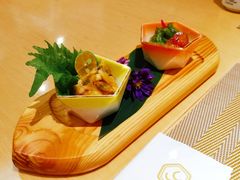 -昱匠·日本料理(金融街店)