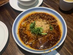 -张氏宽窄巷成都名小吃(茂业百货华强北店)