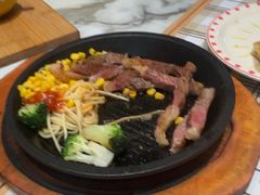 -菲滋意式餐厅(长兴东鱼坊店)