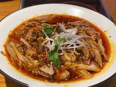 -德香苑脆皮烤鸭·经典(爱融荟城店)