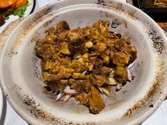 -鄱阳湖·江西小炒·瓦罐煨汤(五道口店)