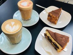 澳白-Seesaw Coffee(环贸iapm店)
