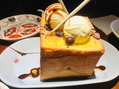 -外婆家(青岛万象城店)