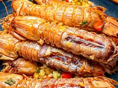 -三妹小龙虾·黄油蟹(华侨城总店)