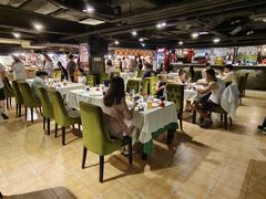 -戈拿旺巴西烤肉(崇文门店)