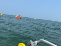 -那香海钻石沙滩浴场