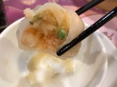 金牌虾饺皇-点都德(大茶楼店)