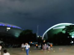 -漳州华阳体育馆