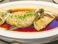 -曾宴·楚菜(湖北省博物馆店)