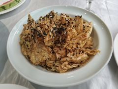 -味+新京宴·烤鸭·北京菜(创意谷店)