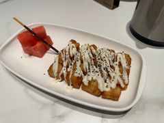 -外婆家(西红门荟聚购物中心店)
