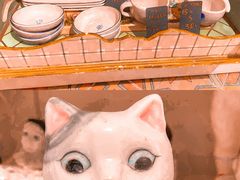 -恋物百货商店(华侨城店)