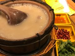 -云晓光头烧烤吧(新大陆广场店)