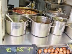 -罗子龙罗家桂花汤圆(曹都巷店)