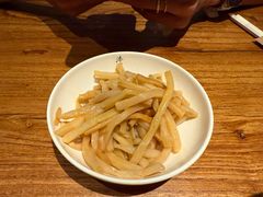 -漆黑觉米粉(三里屯店)