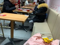 大堂-喜家德虾仁水饺(马栏店)