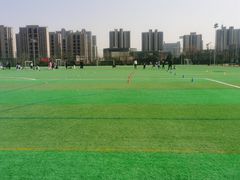 -上海竞达足球俱乐部(宝山校区)