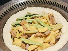 -灶座小锅烀饼·铁锅炖(全国总店)