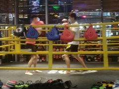 -威蒂斯国际健身游泳会所(东莞庄路店)