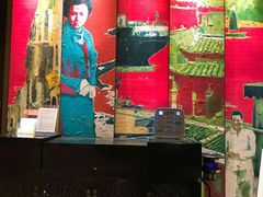 -厦门海港英迪格酒店(中山路店)
