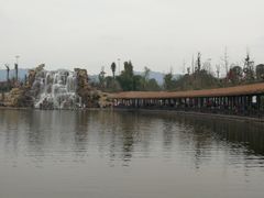 -枫香湖儿童公园