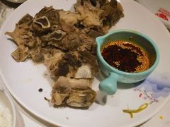 -马白开来特色羊排揪片子  (总店)