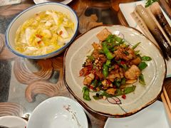 -西江美食舫·江西菜(健德桥店)