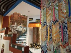 -敏珠拉姆藏餐·南京厨房(富春江东街店)