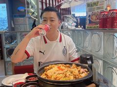 -蛙小侠(亚欧商厦店)