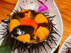 -江户前寿司(好运街店)