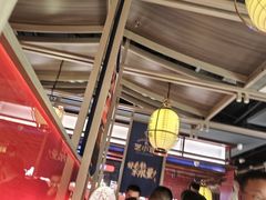 -芝小官毛肚火锅海鲜自助(淮安清江浦区新亚店)