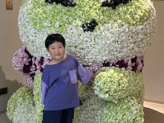 -A+阿加汤宿(大悦城店)