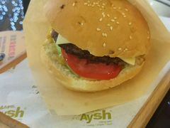 -艾薯夫妇Aysh(福田星河COCOPark店)
