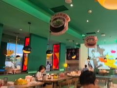 -蛙小侠(五象万象汇店)