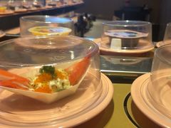 -争鲜回转寿司(东方银座店)