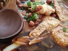 -陈记柳州螺蛳粉(大坪店)