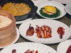 -上海总会SHANGHAICLUB(兴业太古汇店)