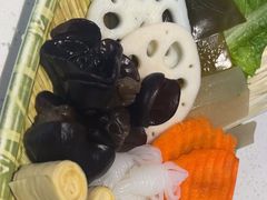 -鱼酷活鱼烤鱼(仙林金鹰店)