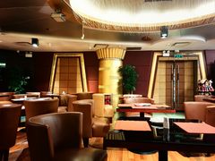 -广州白云机场铂尔曼大酒店·恬园创意中餐厅