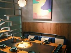 大堂-湊湊火锅·茶憩(皇姑万象汇店)