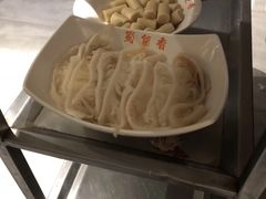 -蜀留香火锅·始于1999·原四川老火锅(白堤路店)