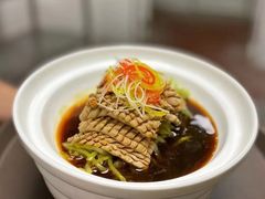 -冠州宴·海鲜烤鸭民间菜(冠县店)